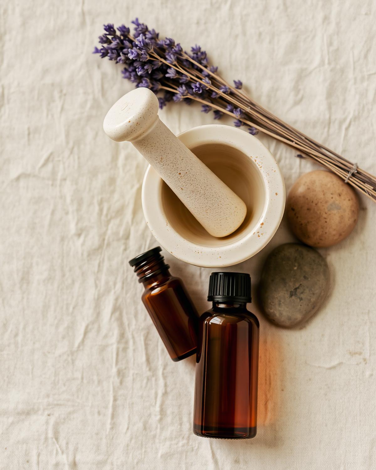 Holistic Treatments