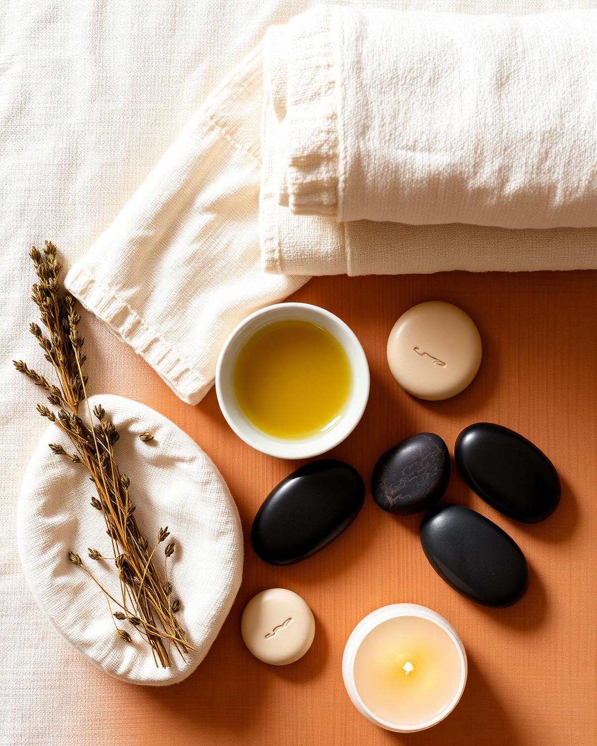 Massage Therapy