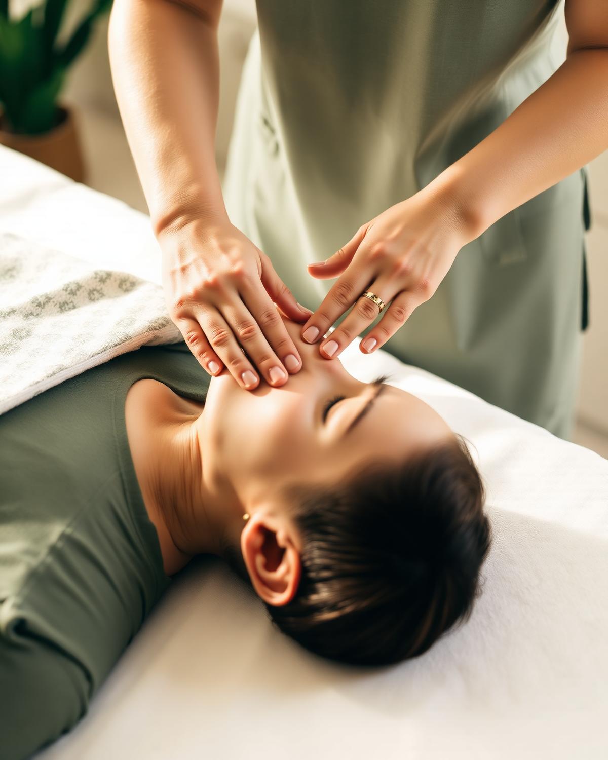 Reiki Healing